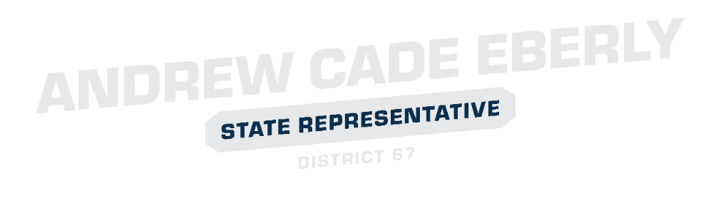 Andrew Cade Eberly for State Representative